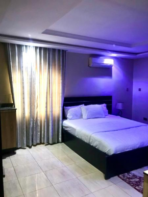Osmosis Ikoyi